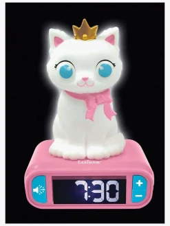 Lexibook Kitty Vækkeur