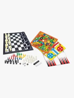 Lexibook Magnetisk Brætspil