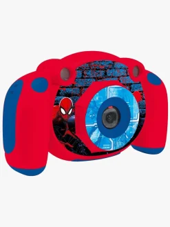 Lexibook Marvel Spider-Man Digitalkamera