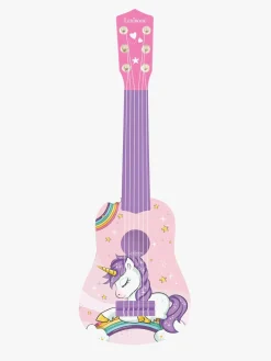 Lexibook Min Første Guitar Enhjørning