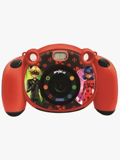 Lexibook Miraculous Digitalkamera