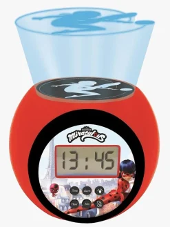 Lexibook Miraculous Projektor Vækkeur