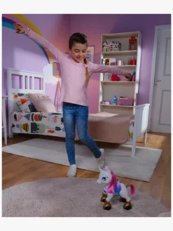 Lexibook My Smart Unicorn Robot