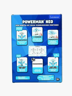 Lexibook Powerman Neo Robot