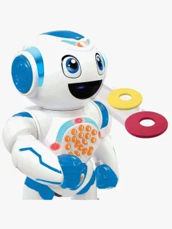 Lexibook Powerman Star Robot Engelsk