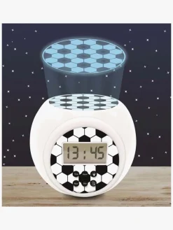 Lexibook Projektorvækkeur Fodbold