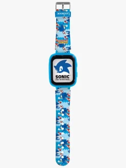 Lexibook Sonic Smartwatch