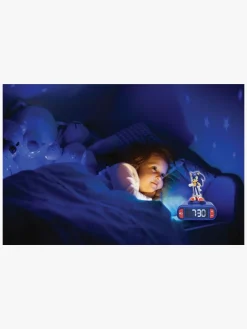 Lexibook Sonic Vækkeur