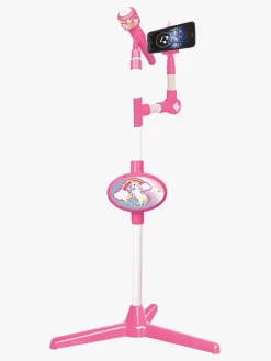 Lexibook Unicorn Mikrofon m. Stativ & Højtaler