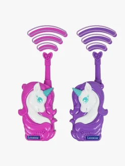 Lexibook Walkie Talkies Enhjørning