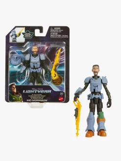 Lightyear Mo Actionfigur