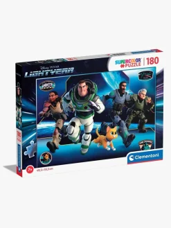 Lightyear Puslespil 180 Brikker