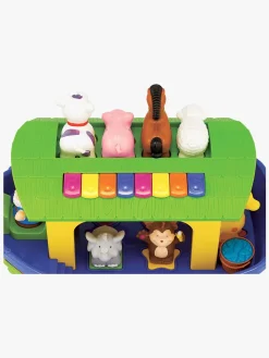 Lil'Tot Båd Noas Ark