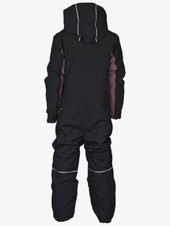 Lindberg Anorak Flyverdragt, Dusty Mauve