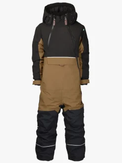 Lindberg Anorak Flyverdragt, Potato