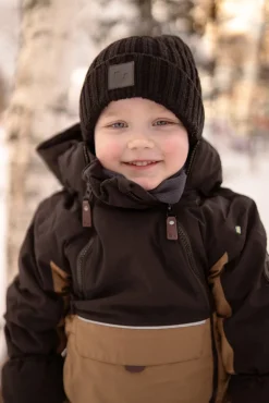 Lindberg Anorak Flyverdragt, Potato