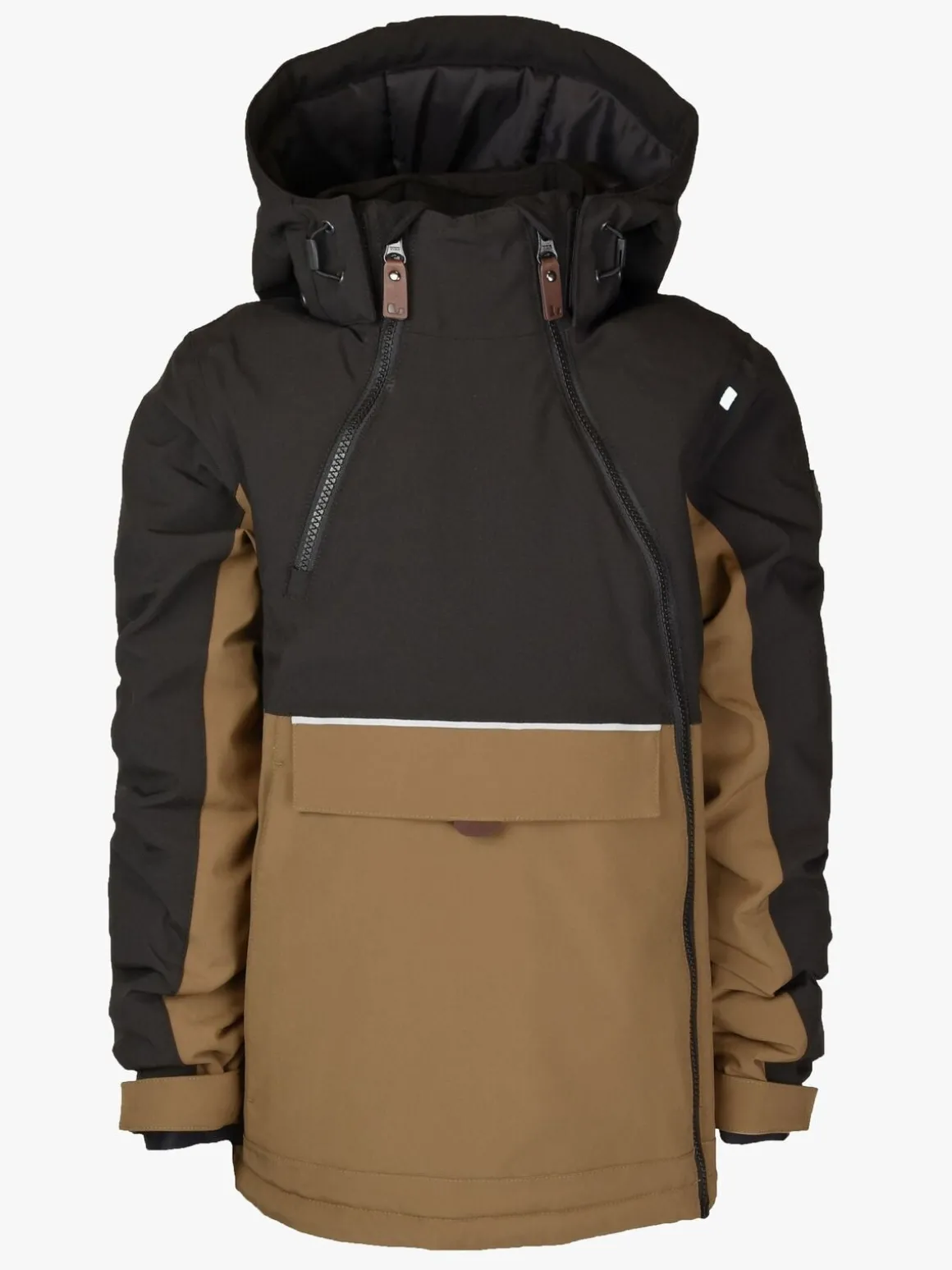 Lindberg Anorak Vinterjakke, Potato