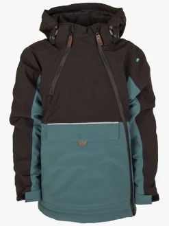Lindberg Anorak Vinterjakke, Pine Green
