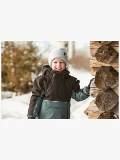 Lindberg Anorak Vinterjakke, Pine Green