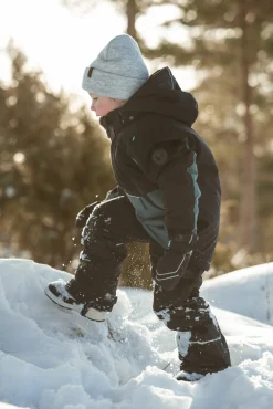 Lindberg Anorak Vinterjakke, Pine Green