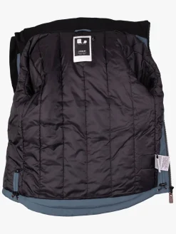 Lindberg Anorak Vinterjakke, Blue