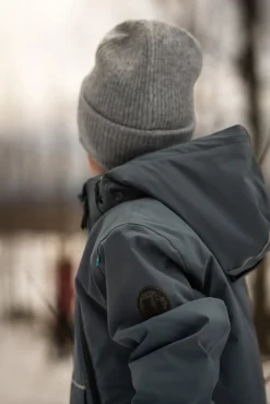 Lindberg Anorak Vinterjakke, Blue