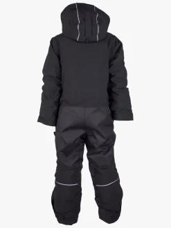 Lindberg Antarctic Flyverdragt, Sort