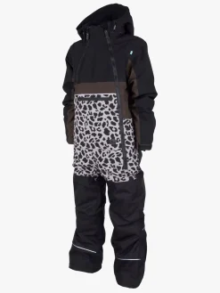 Lindberg Antarctic Flyverdragt, Beige