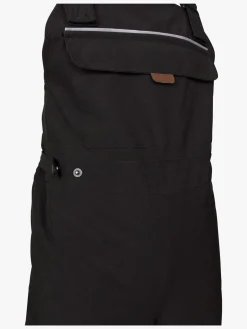 Lindberg Antarctic Overtræksbukser, Sort