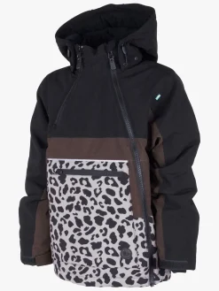 Lindberg Antarctic Vinterjakke, Beige