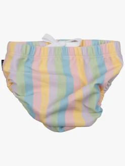 Lindberg Ash Badeble, Rainbow