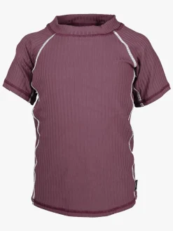 Lindberg Aten UV-trøje, Dry Rose