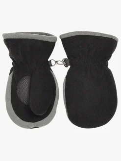 Lindberg Bergen Vanter, Black