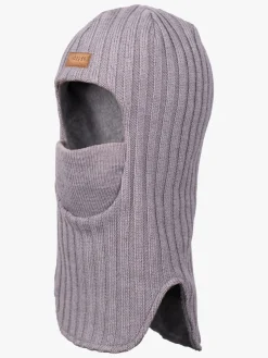 Lindberg Cody Elefanthue Uldblanding, Grey