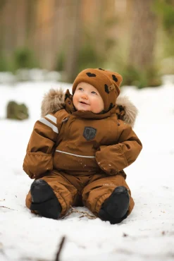 Lindberg Colden Babyflyverdragt, Cayenne