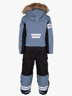 Lindberg Colden Flyverdragt, Blue