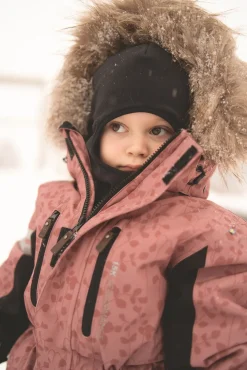 Lindberg Colden Flyverdragt, Blush/Rose