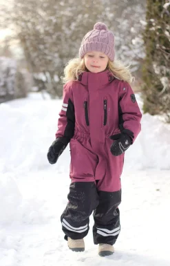 Lindberg Colden Flyverdragt, Dry Rose