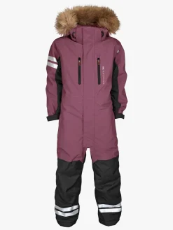 Lindberg Colden Flyverdragt, Dry Rose