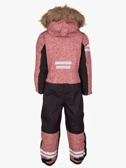 Lindberg Colden Flyverdragt, Blush/Rose