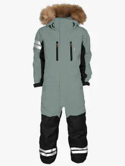 Lindberg Colden Flyverdragt, Mint Green