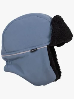 Lindberg Colden Hue, Blue