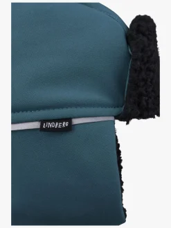 Lindberg Colden Hue, Dark Teal