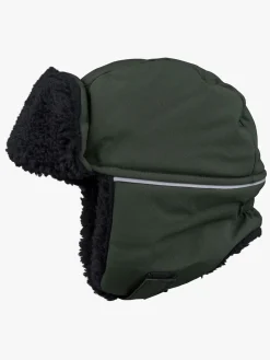 Lindberg Colden Hue, Grøn