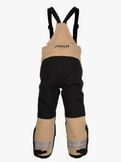 Lindberg Colden Overtræksbukser, Camel