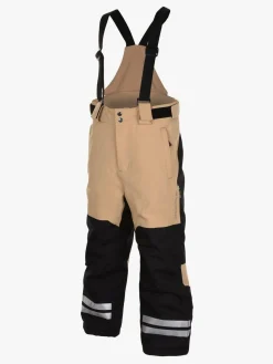 Lindberg Colden Overtræksbukser, Camel