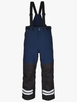 Lindberg Colden Overtræksbukser, Navy