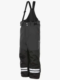 Lindberg Colden Overtræksbukser, Anthracite