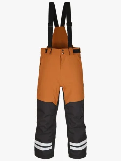 Lindberg Colden Overtræksbukser, Sudan Brown