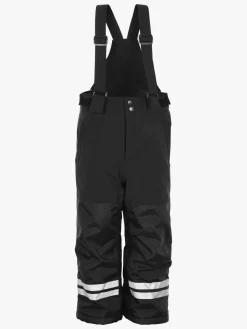 Lindberg Colden Overtræksbukser, Sort